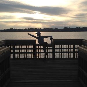 Meet your Posher, Amelia